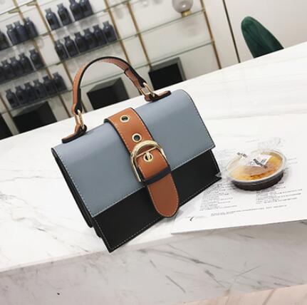 Women's Designer Handbag Fashion New High quality PU Leather